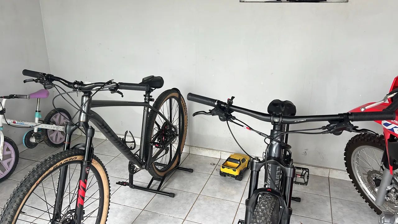 Bikes aro 29  - Foto 3