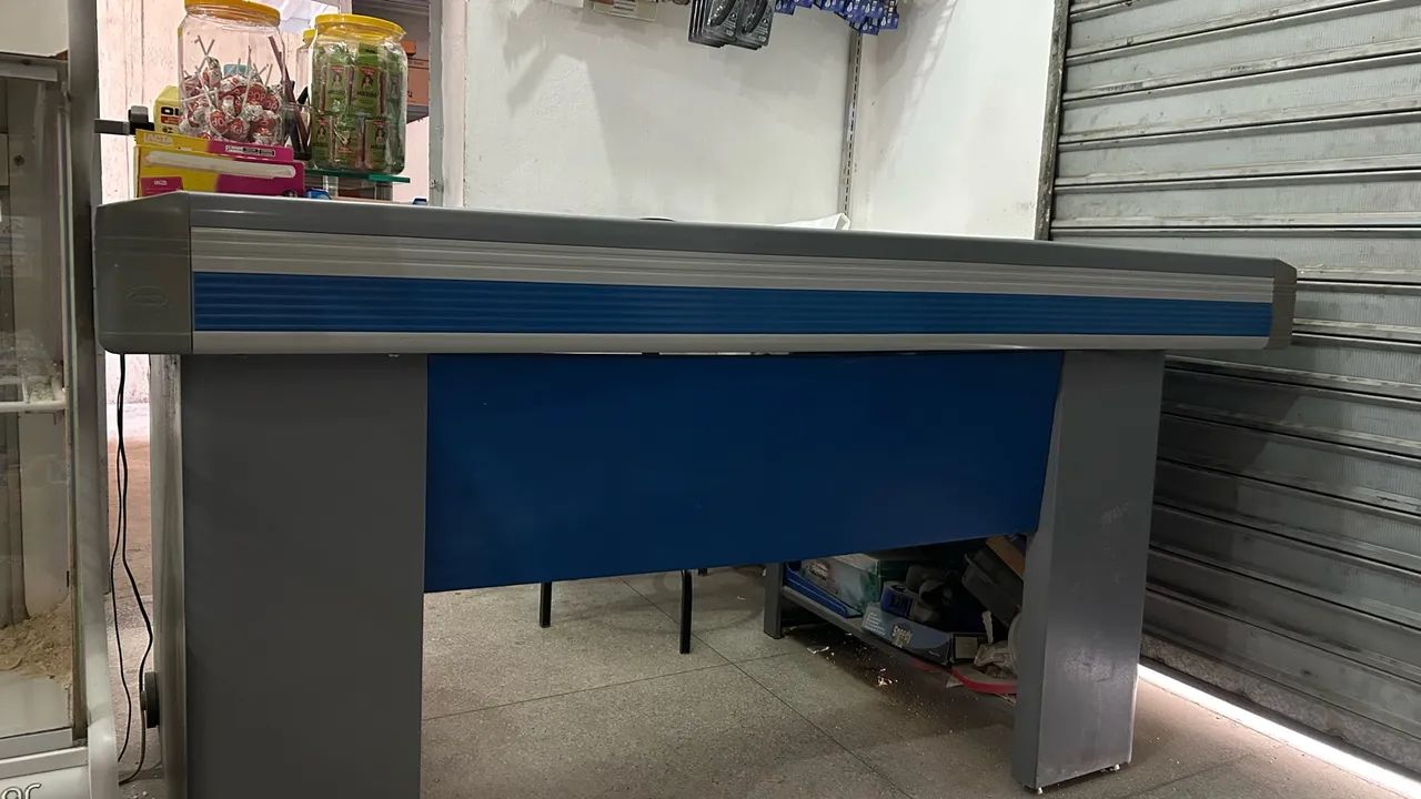 Caixa hiper mercado  - Foto 3