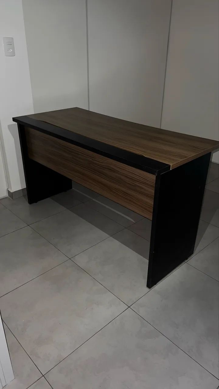 Mesa de escritório  - Foto 3