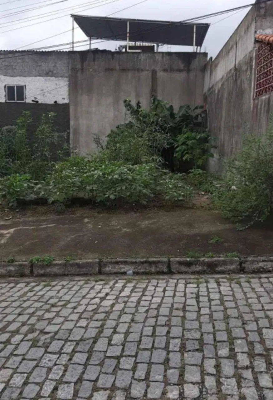 Terreno em condomínio fechado 