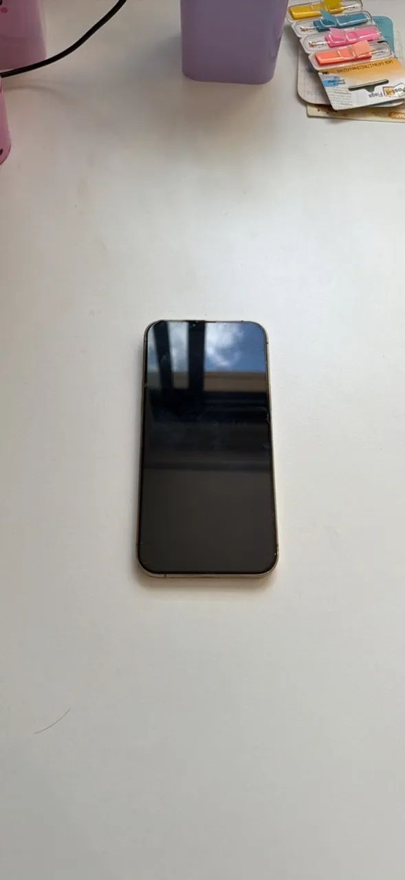 iPhone 13 Pro Max  - Foto 2