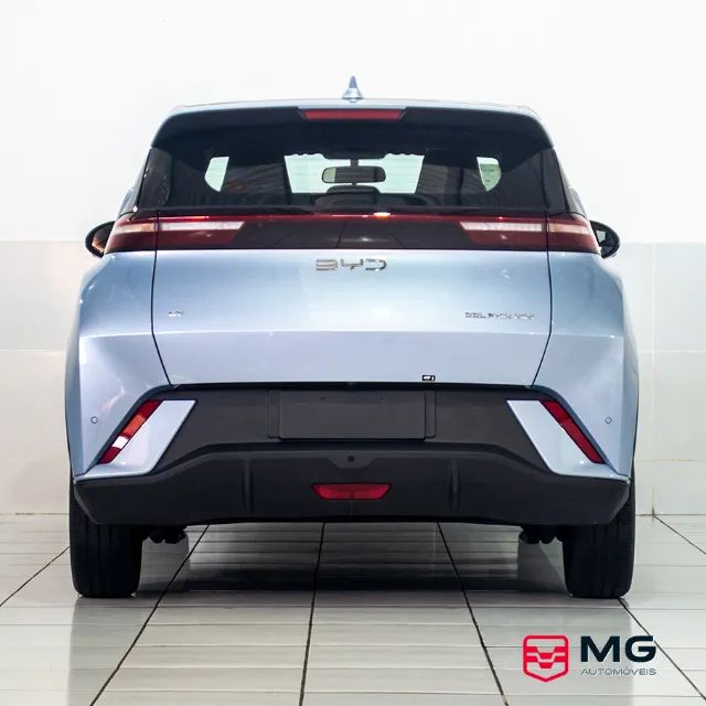 BYD Dolphin Mini (Elétrico) 2027 - Foto 4