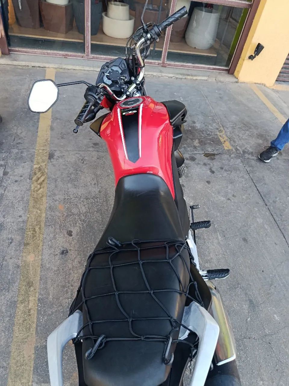 Titan 160 cilindradas  - Foto 3