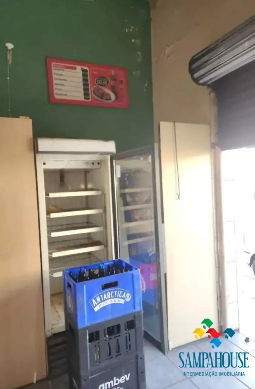 Sala comercial térrea para aluguel, 2 quarto(s), Vila Mangalot, São Paulo - Foto 5