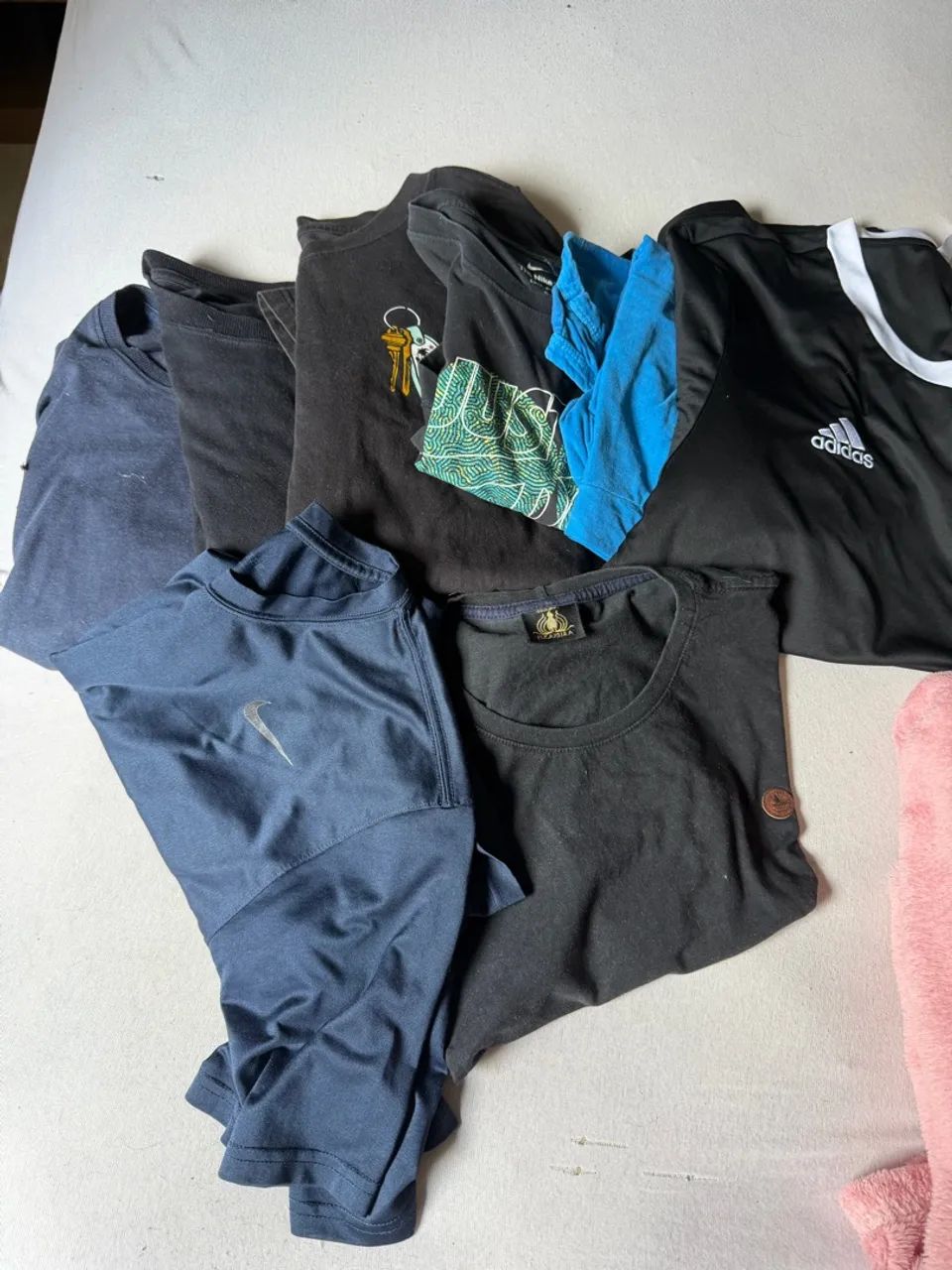 Lote de blusas  - Foto 4