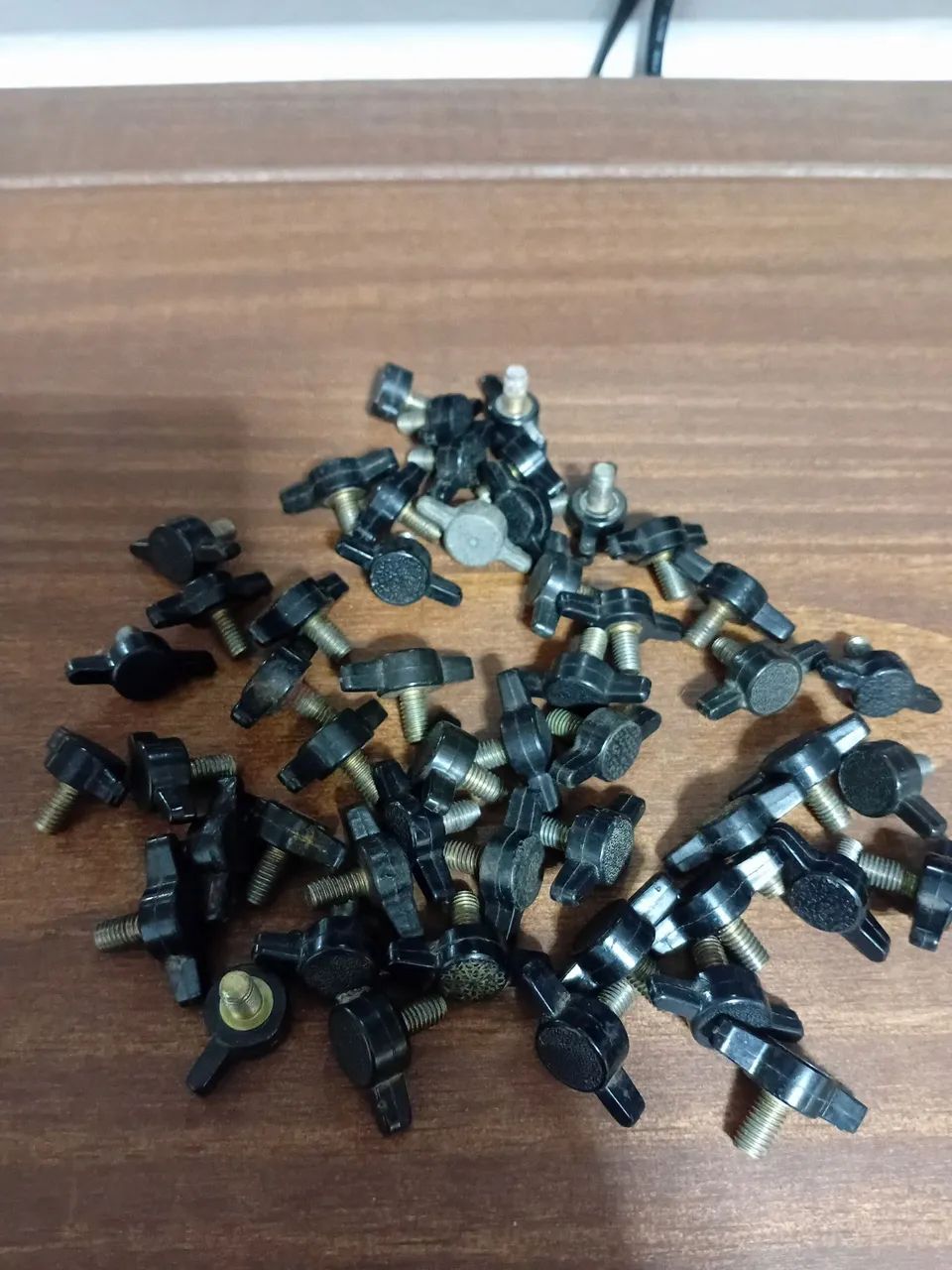 Borboletas Radios Motorola  - Foto 2