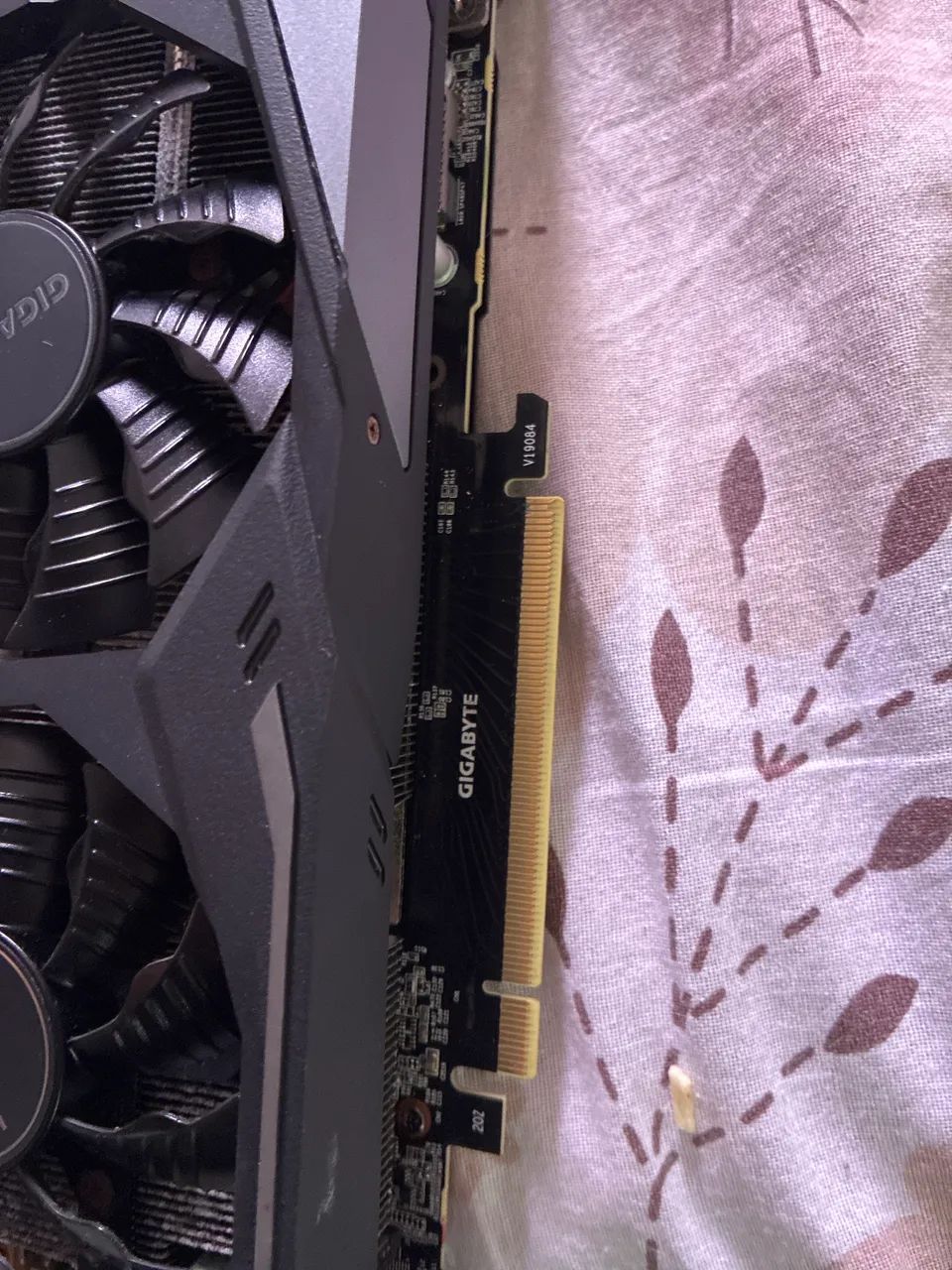 RTX 2080 super 8GB - Foto 2