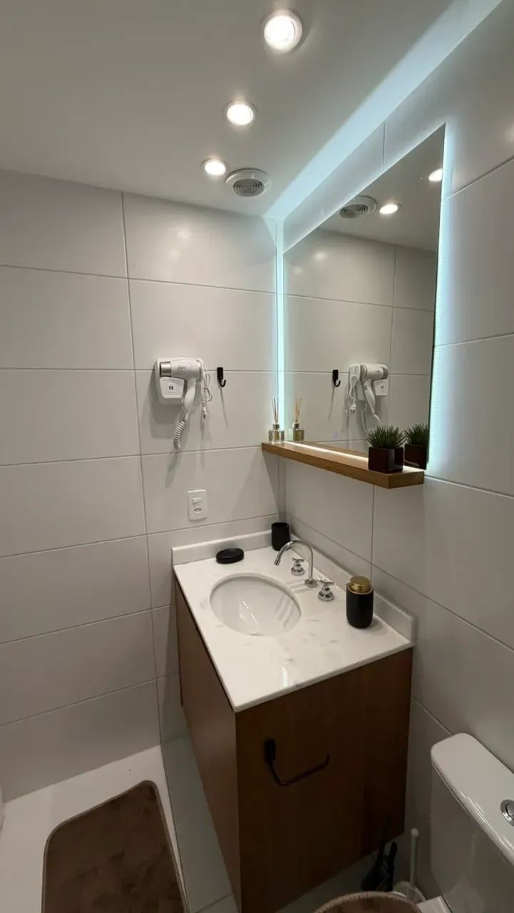 The Collection Moema 27m2 - Foto 4