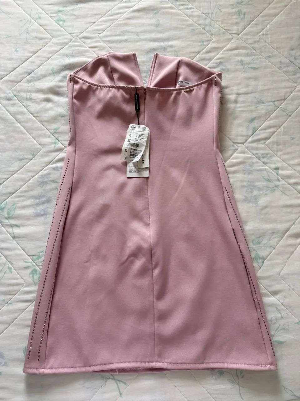 Vestido My Favorite Things - Foto 4