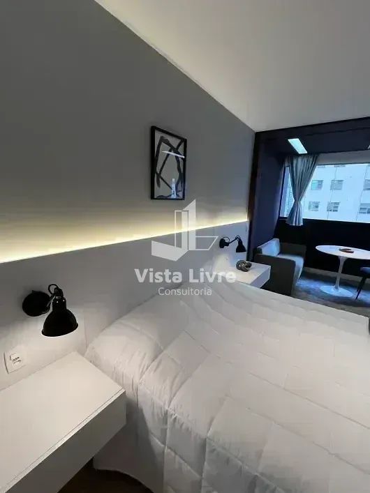 Studio à venda, Vila Olímpia, São Paulo, SP - Foto 4