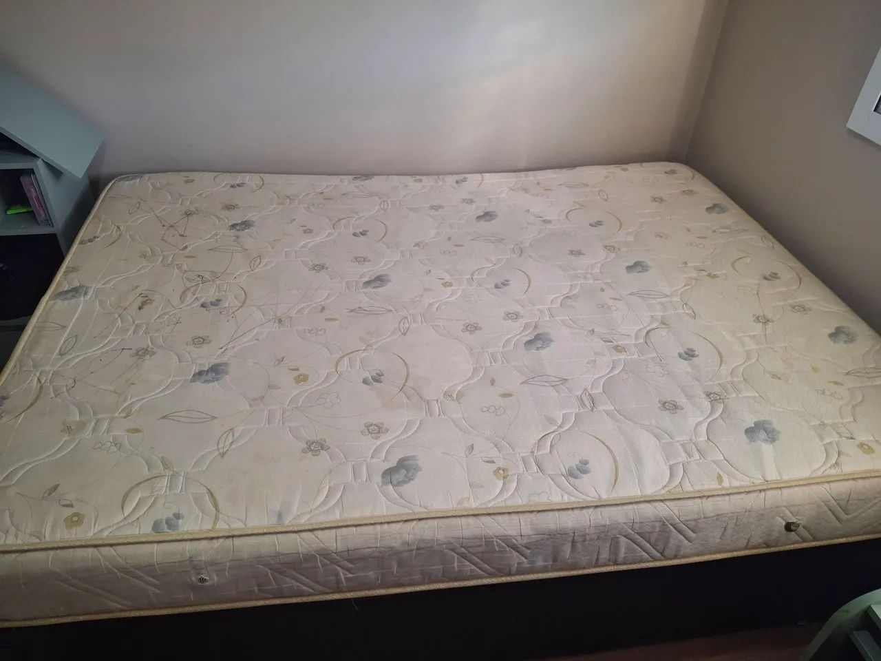 Vendo cochao usado - Foto 2