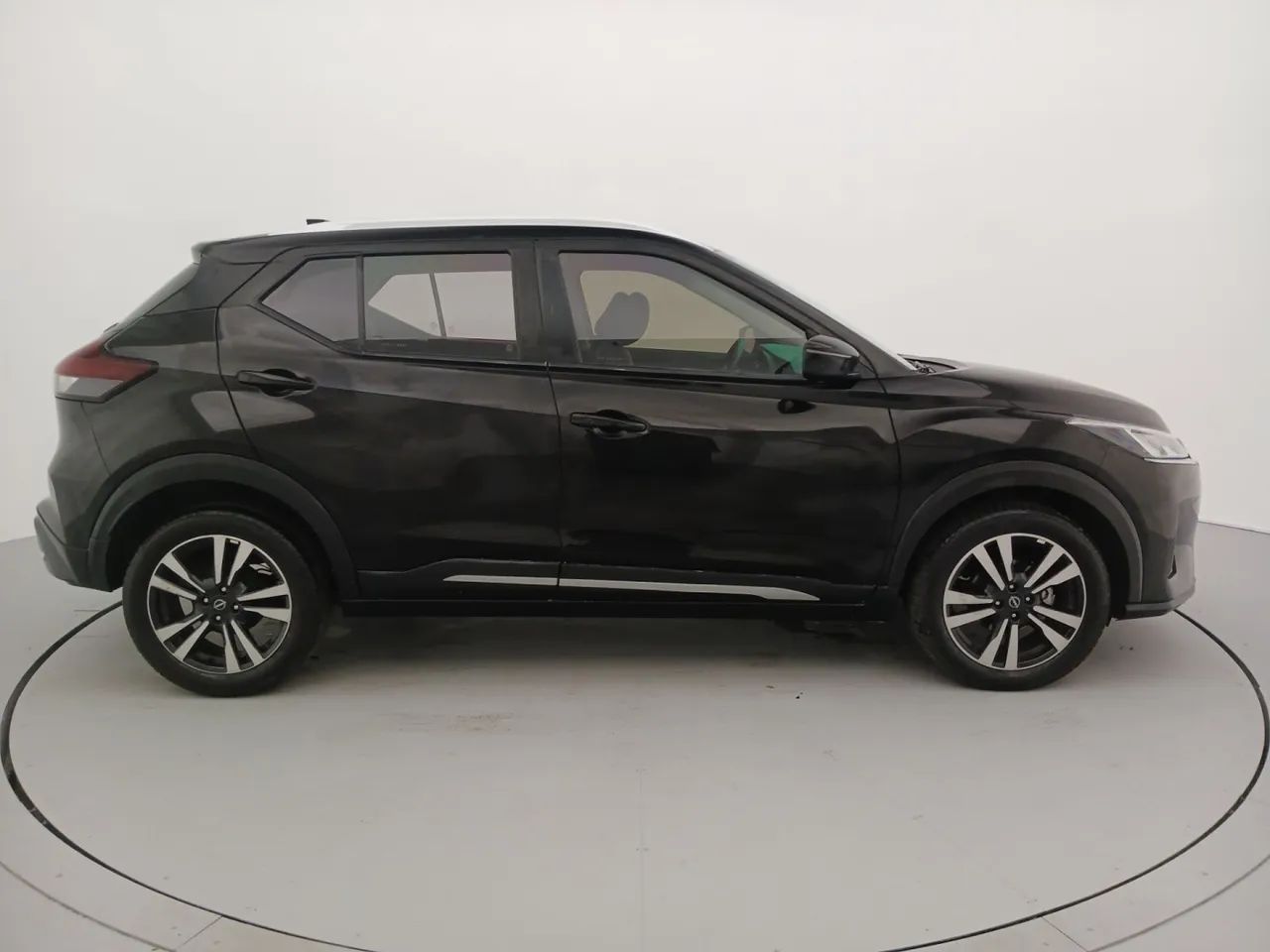 Nissan Kicks Advance 1.6 16V Flex Aut., foto 6 de 18