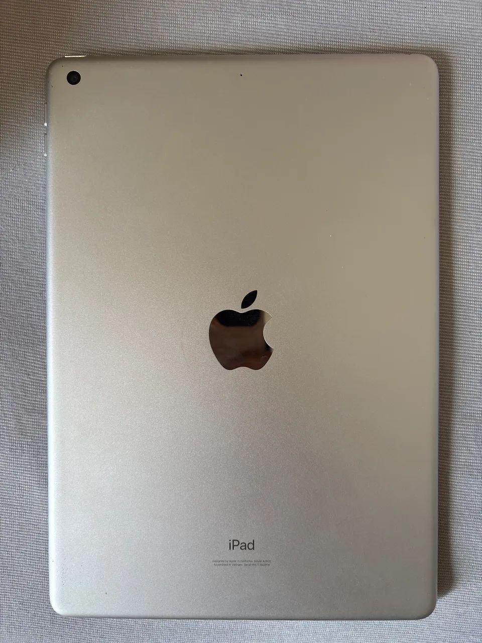 Ipad 9a geração  - Foto 2