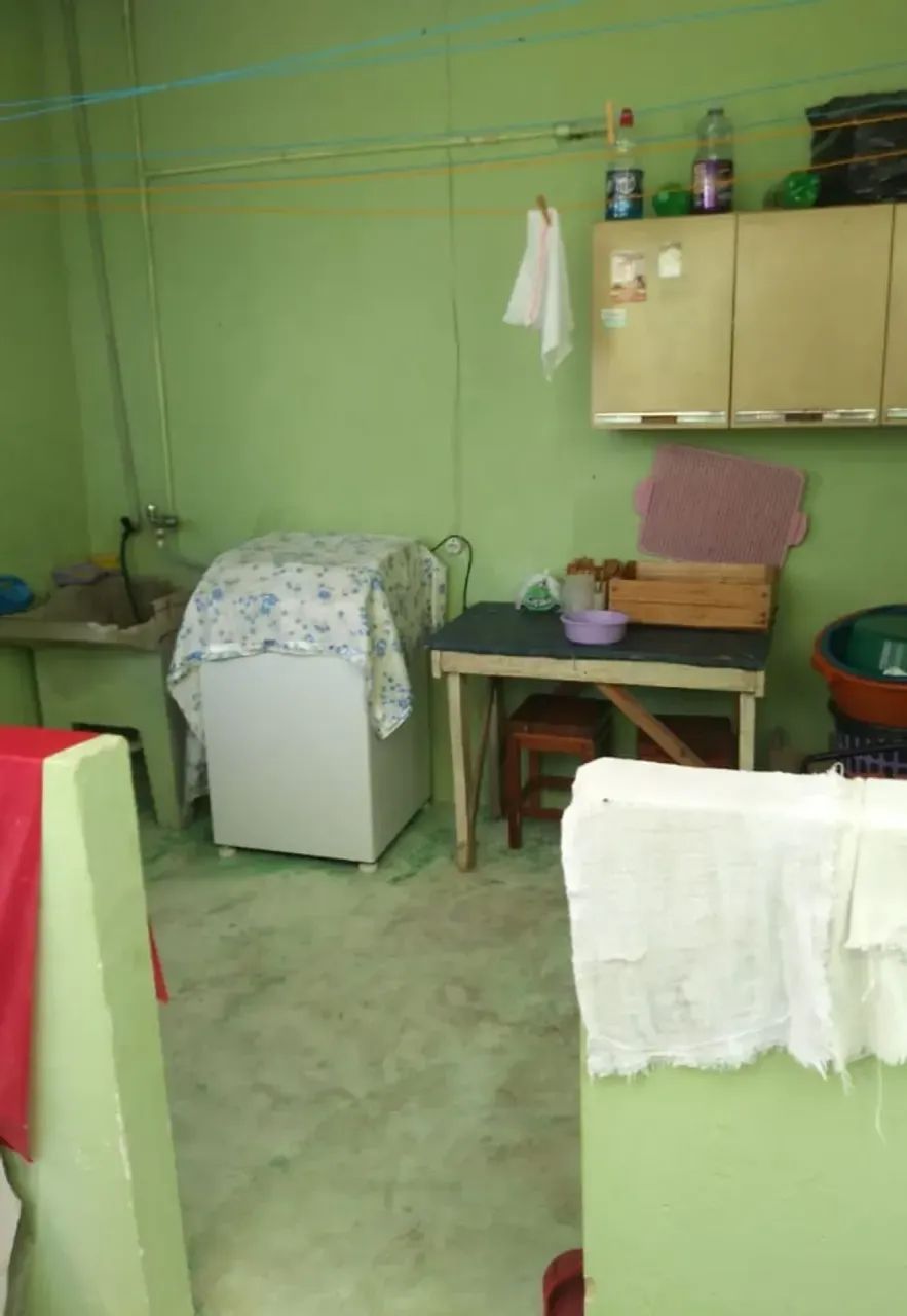 CASA COM 5 QUARTOS EM CAMPO GRANDE - Foto 4