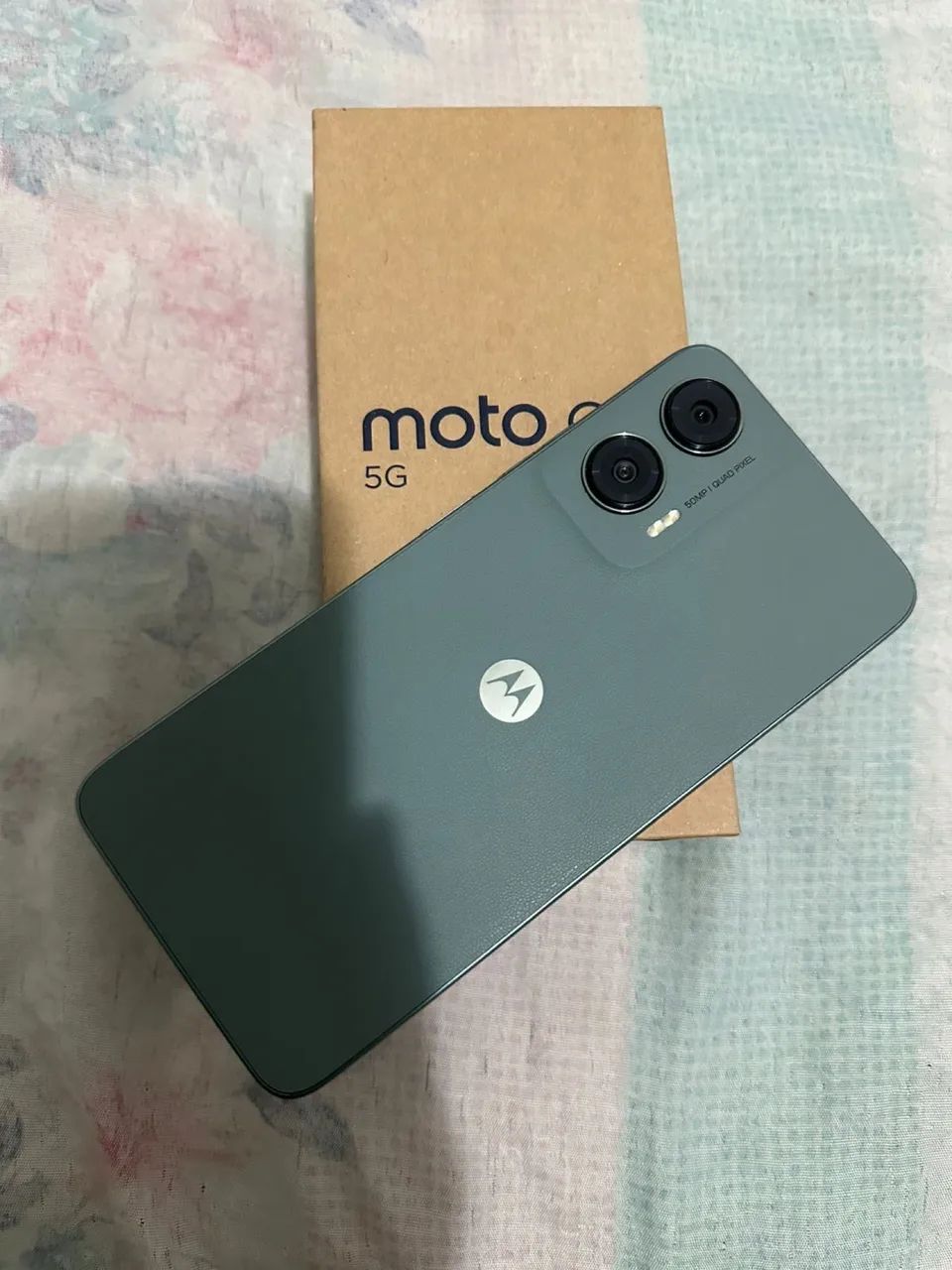 Moto g35