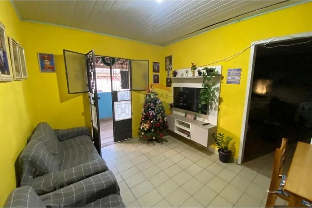 Casa a venda com 4 quartos no Benedito Bentes 1 - Foto 2