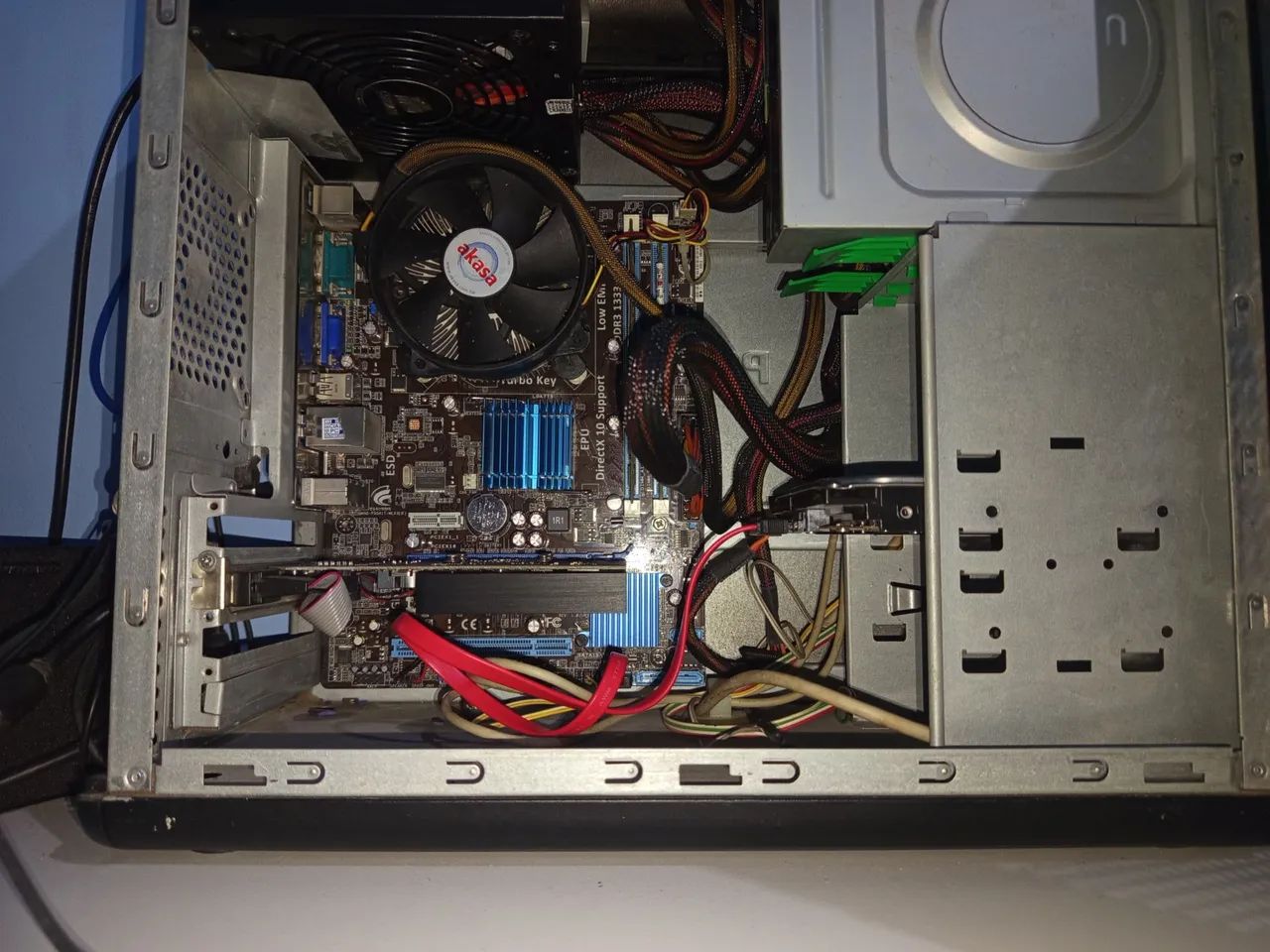 PC COMPLETO - Foto 3