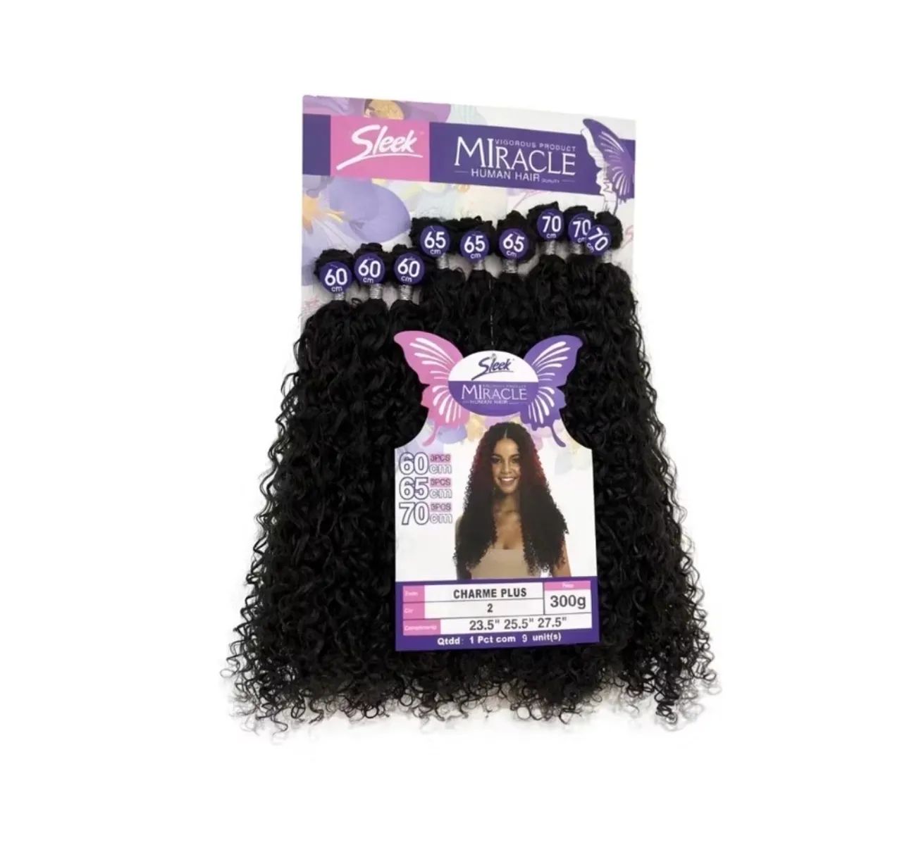 Telas cabelo - Foto 3