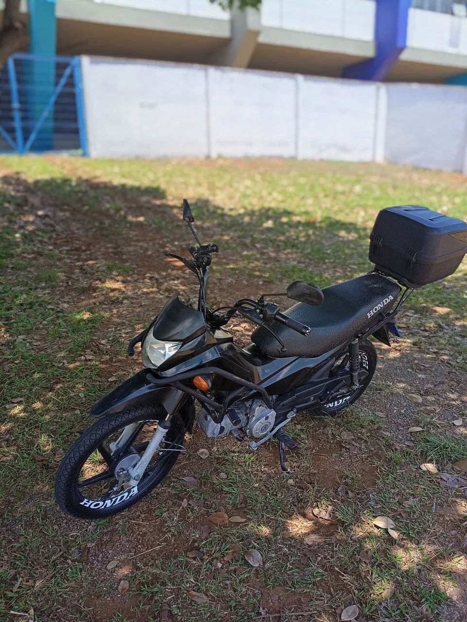 Vendo pop 110i - Foto 2