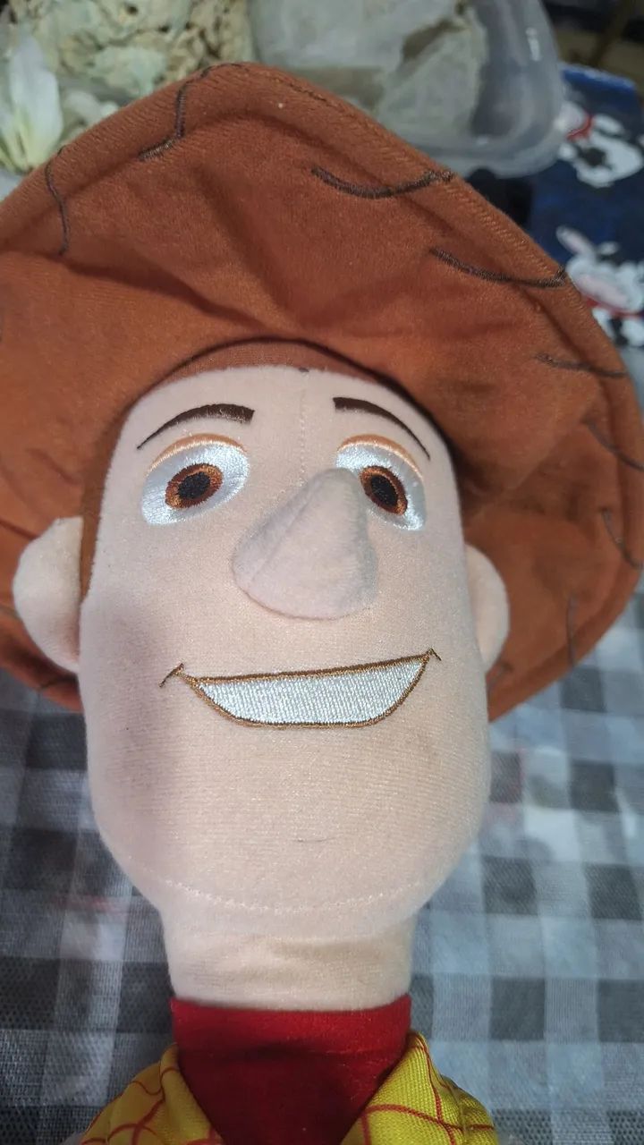 Woody Grande - Foto 4