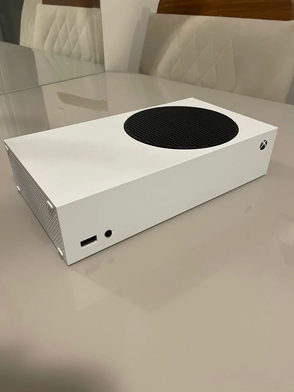 Xbox Series S 512GB + 2 Controles Originais + HD Externo 1TB - Foto 6