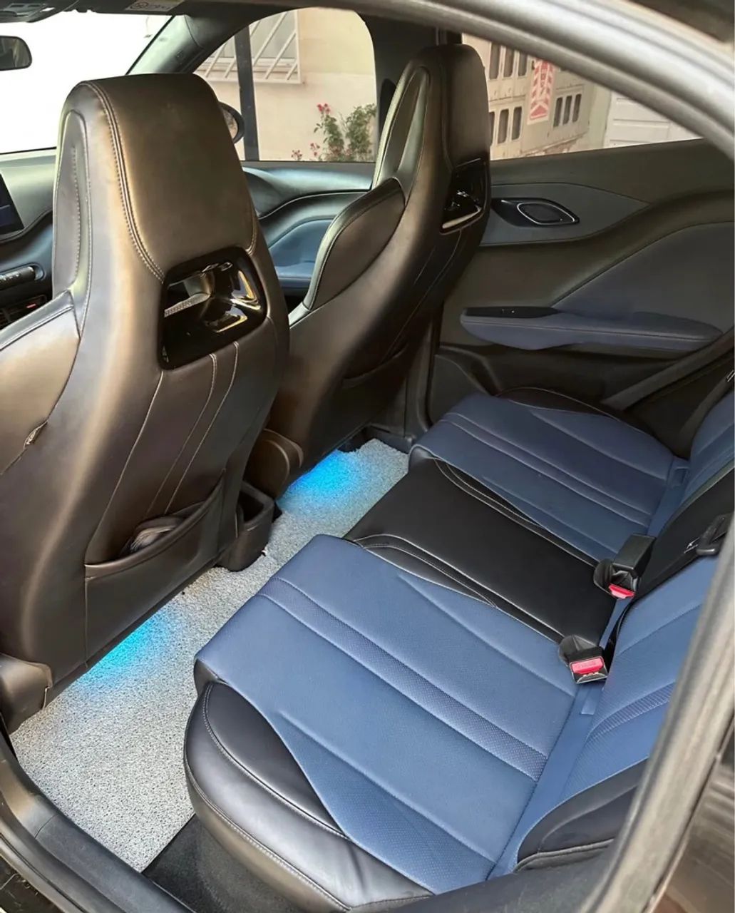 BYD Dolphin Mini (Elétrico) 2026 - Foto 5