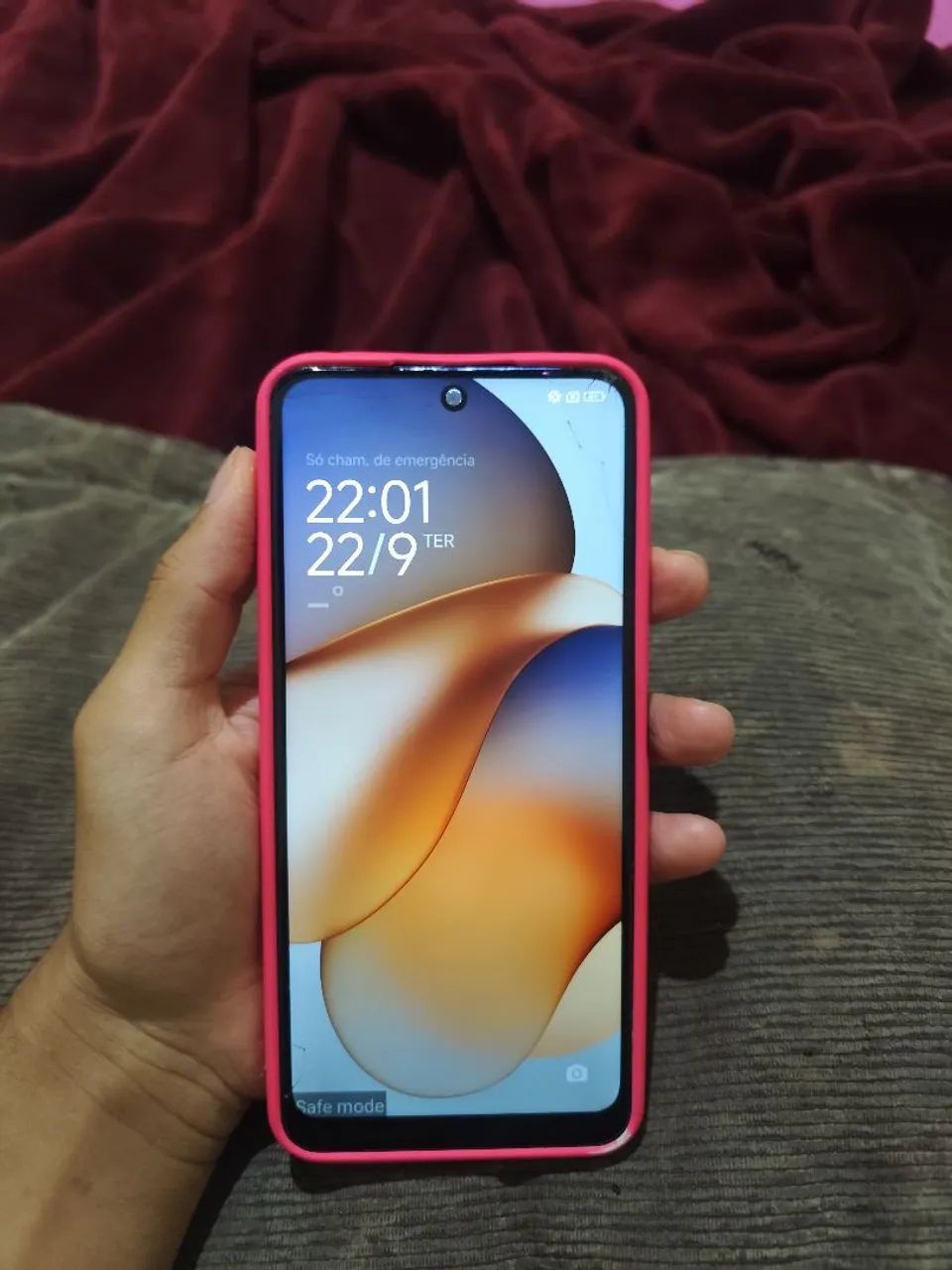 Vendo redmi note 12 usado  - Foto 3