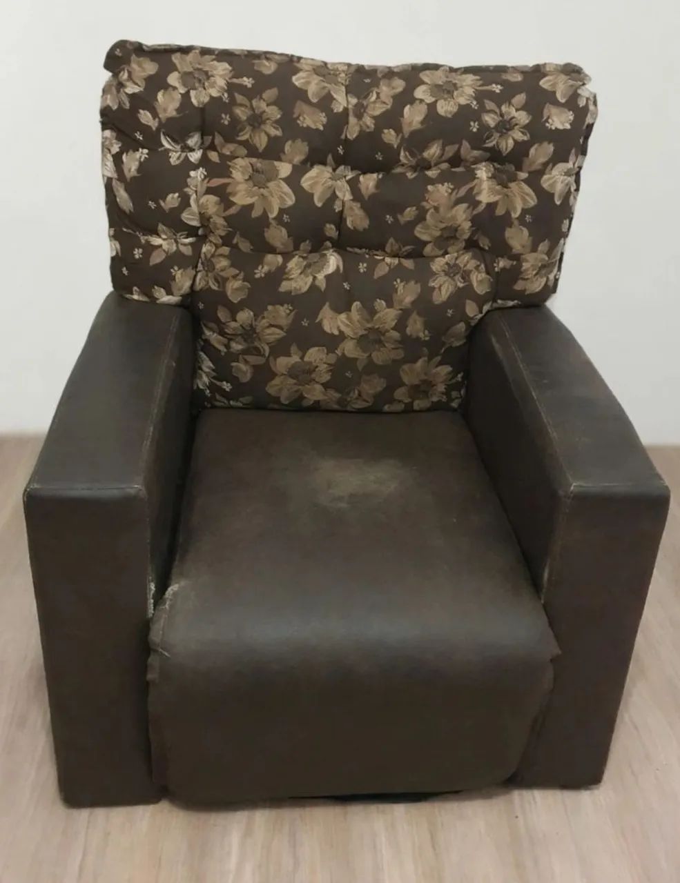 Poltrona - Foto 2