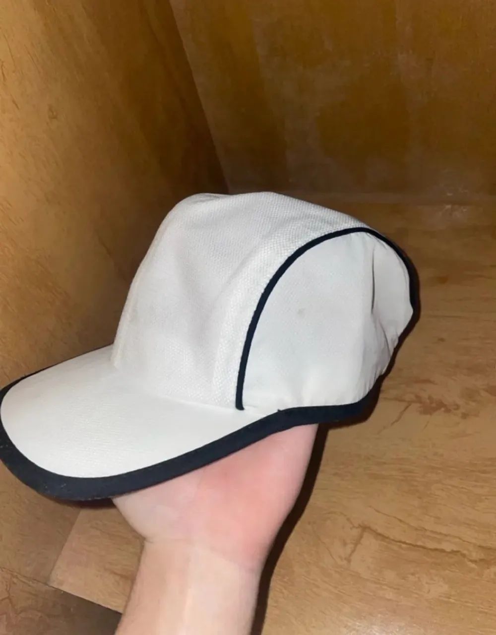 Boné Lacoste don Juan  - Foto 2