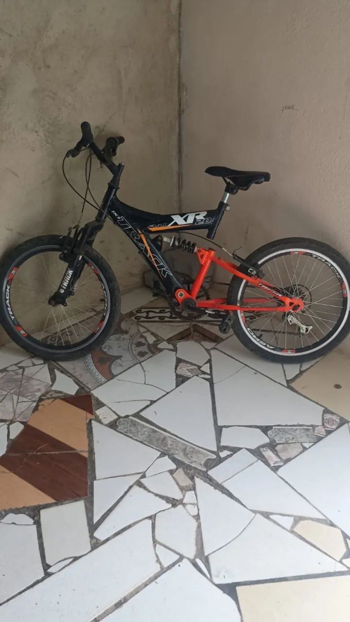 Bicicleta  - Foto 2