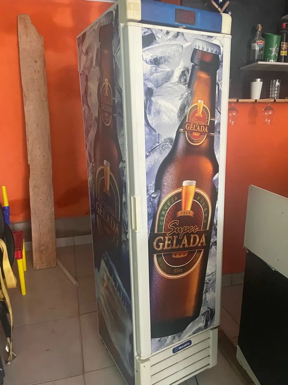Vende-se cervejeira  - Foto 4