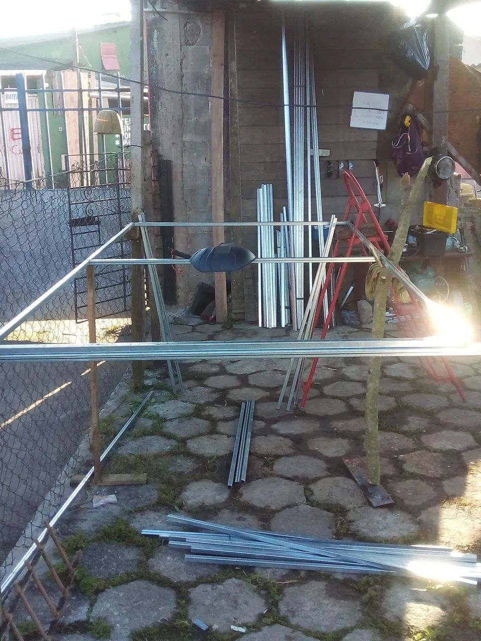 *SOLDADOR SERRALHEIRO*