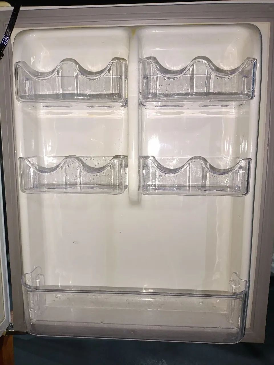 Frigobar Eletrolux 80L (Conservado) - Foto 5