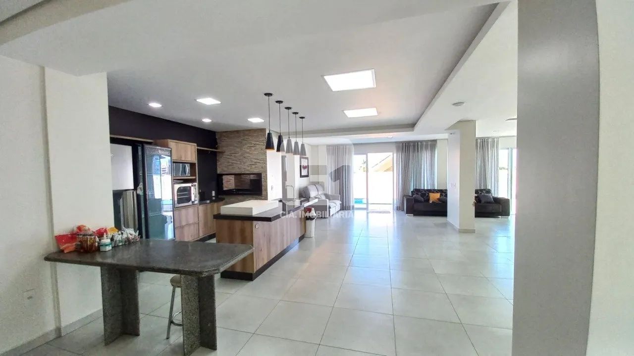 Casa 4 dormitórios Itaguaçu - Foto 3