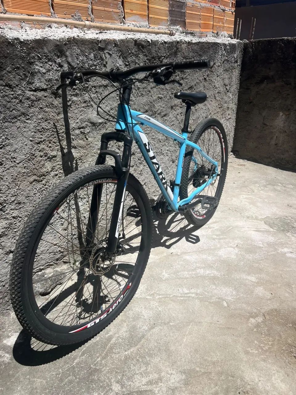 Bicicleta  - Foto 3