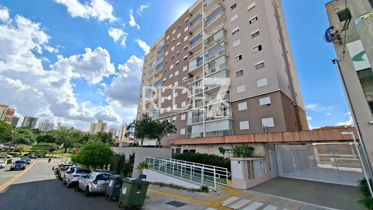 apartamento - Taquaral - Campinas - Foto 2