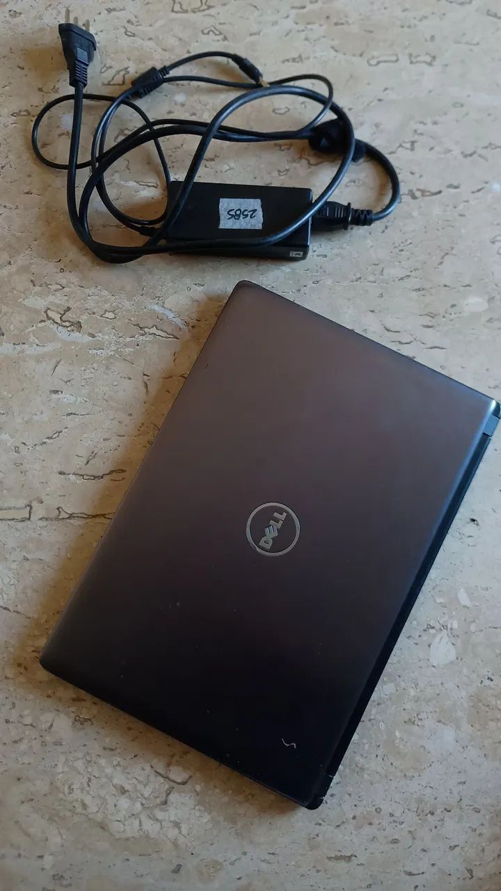 Notebook DELL com placa de vídeo dedicada - Foto 3