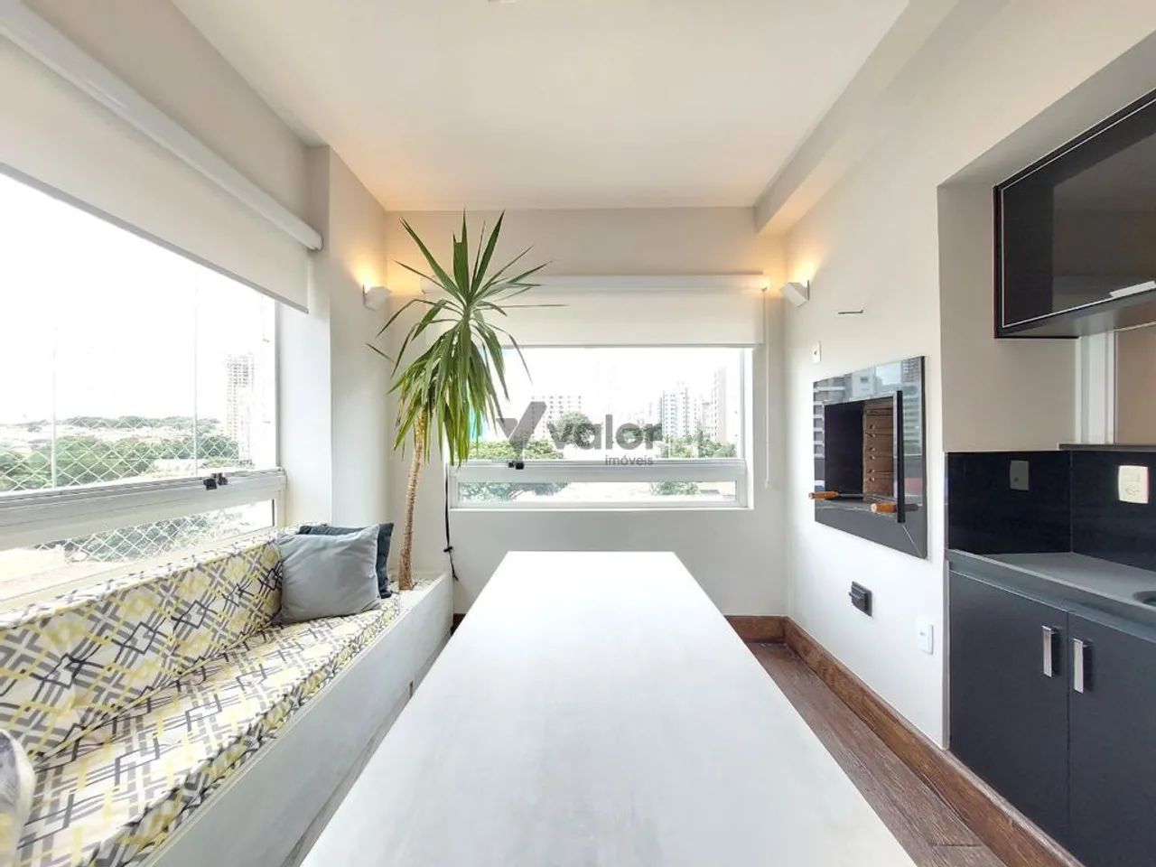 Apartamento Duplex à venda e para alugar em Campinas, Cambuí, com 2 suítes, com 104 m², Th - Foto 4