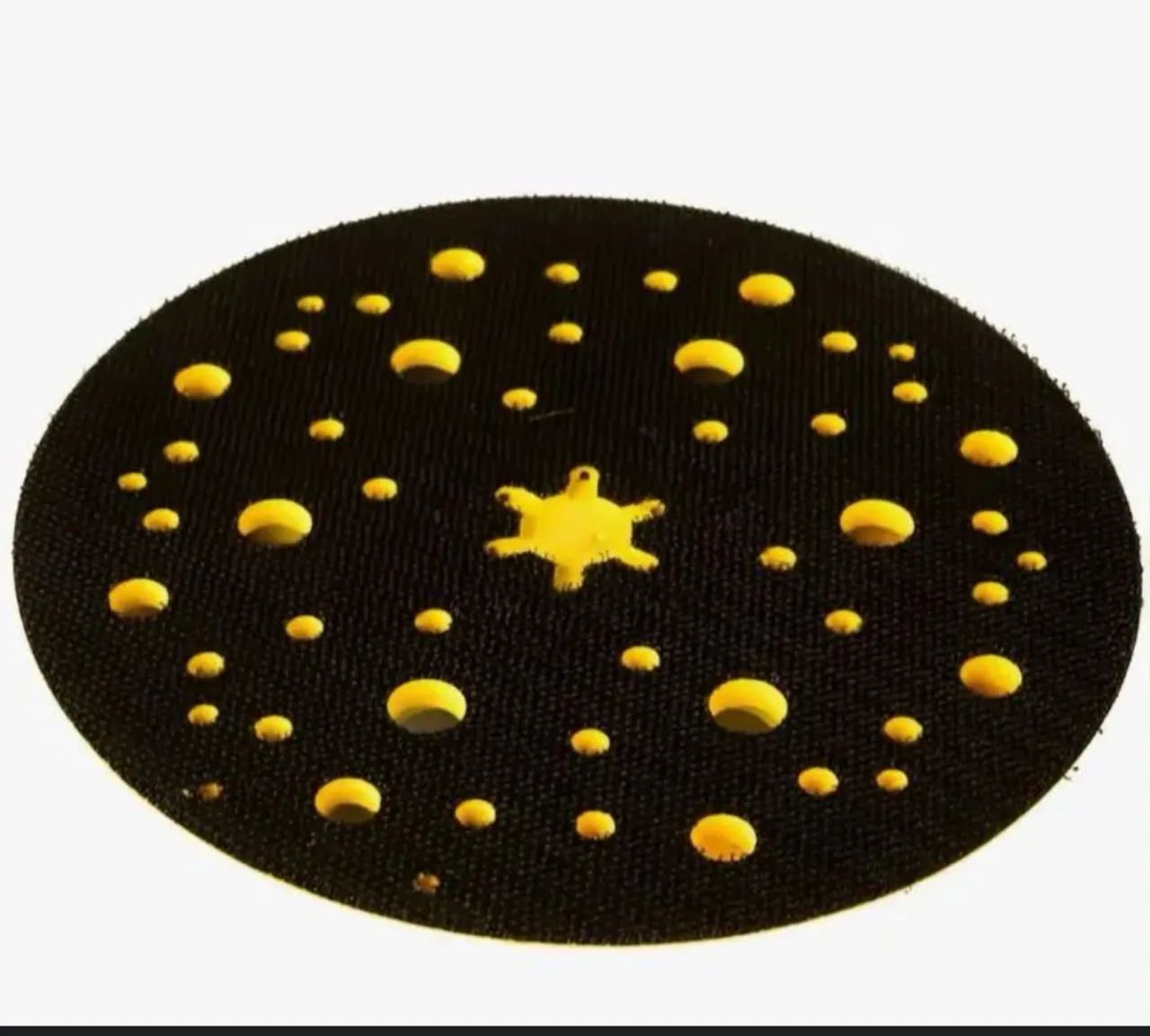 Suporte prato Mirka 