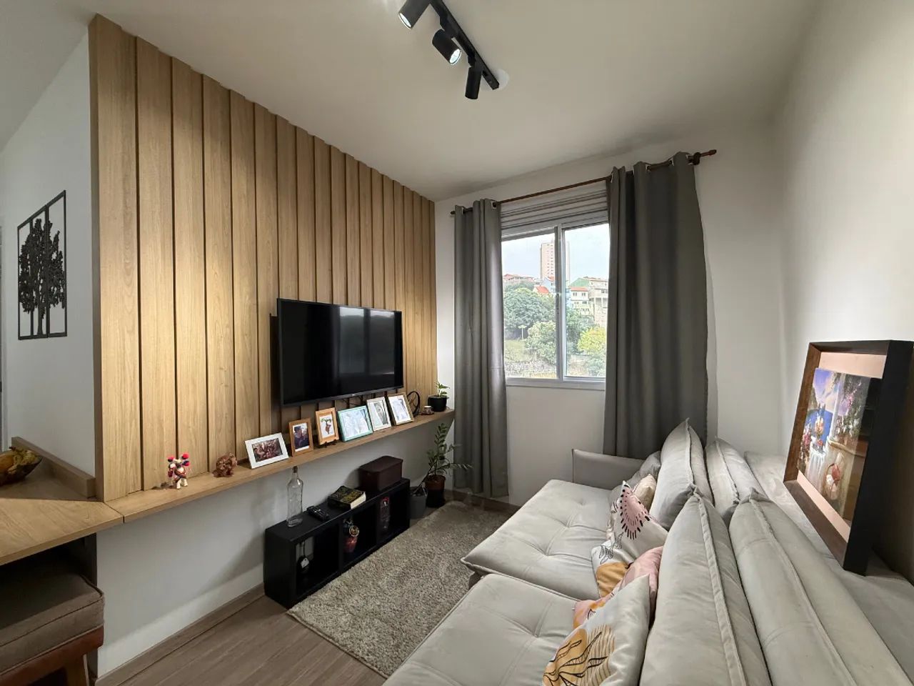 Apartamento para venda em Pirituba com 2 quartos, 36m² - Foto 5