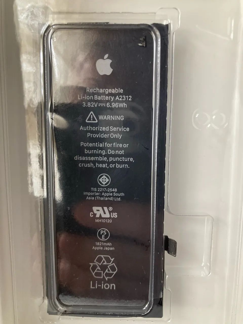 iPhone SE 2 Geração Branco - Foto 5