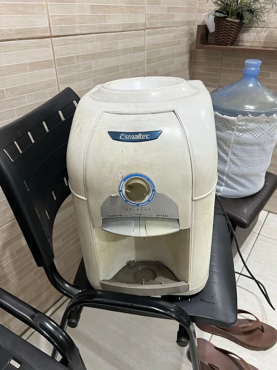 Bebedouro eletrônico  - Foto 2