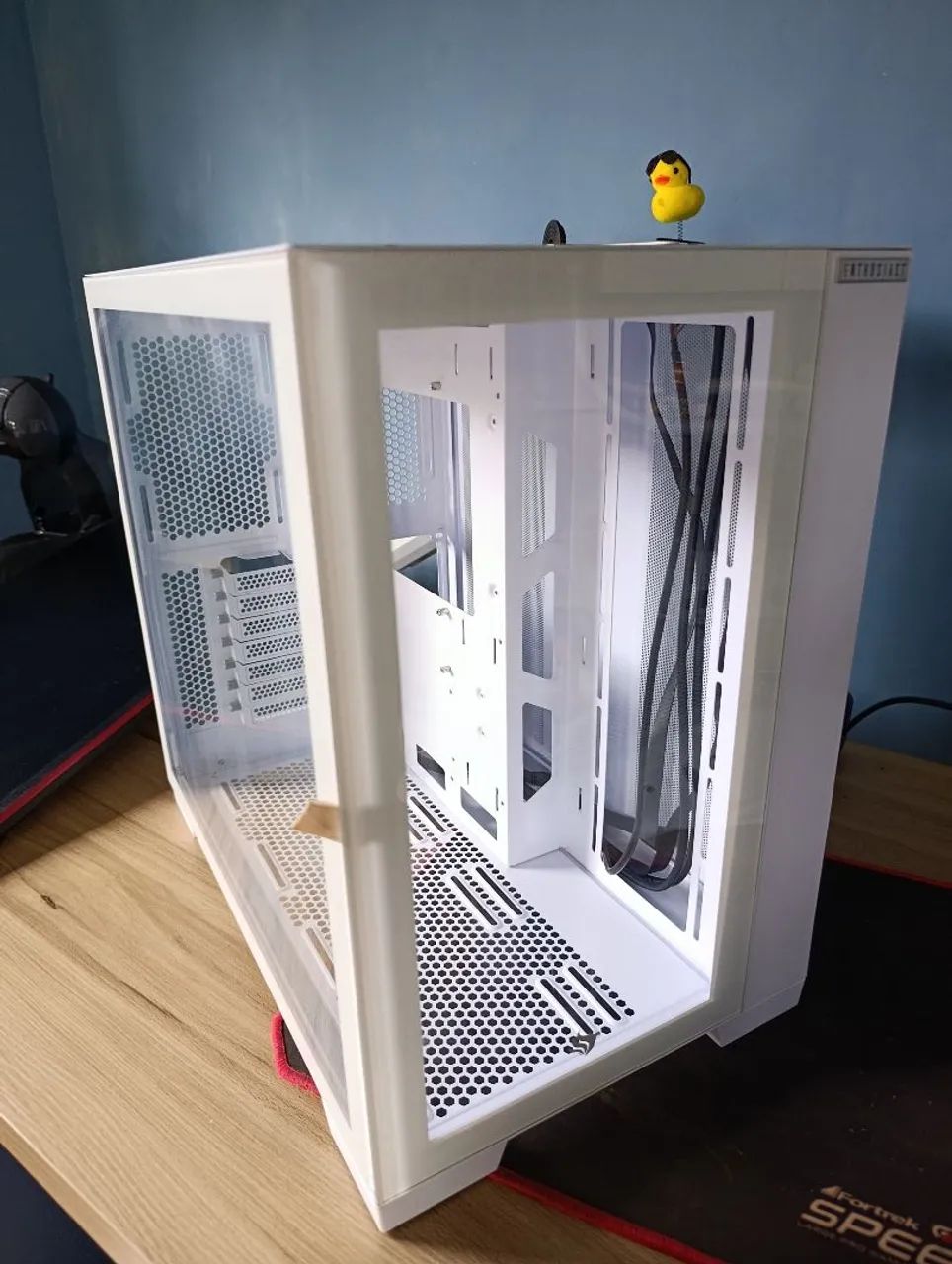 Gabinete gamer - Foto 5