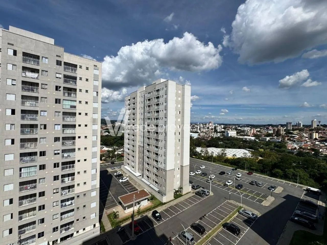 apartamento - Reserva do Alto - Valinhos - Foto 2