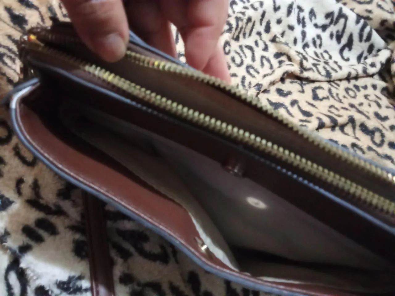 Bolsa NiNe west  - Foto 3