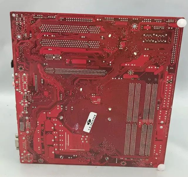 Kit Econômico para Uso Básico + Fonte ATX PC Bluecase 350w - Foto 3