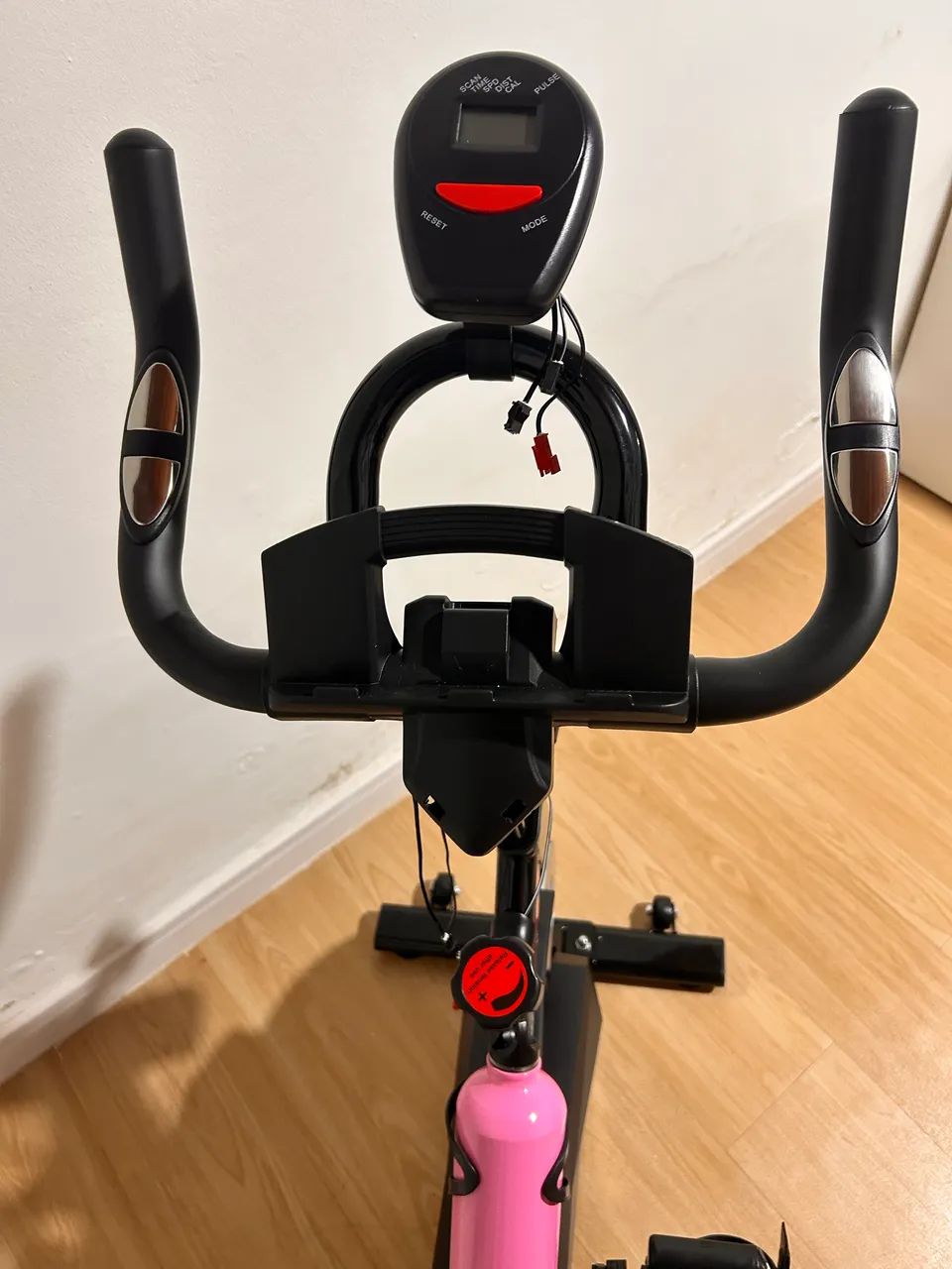 Bicicleta ergométrica  - Foto 2