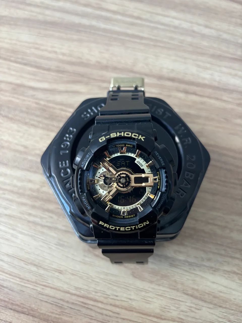 Relógio G-Shock  - Foto 3