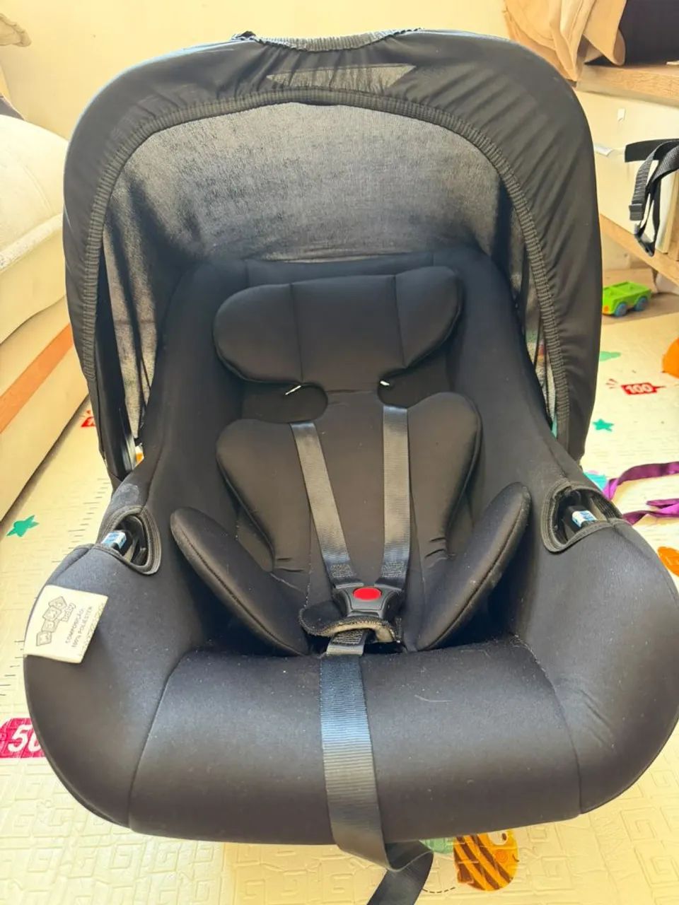 Bebe conforto Maxi Baby - Foto 3