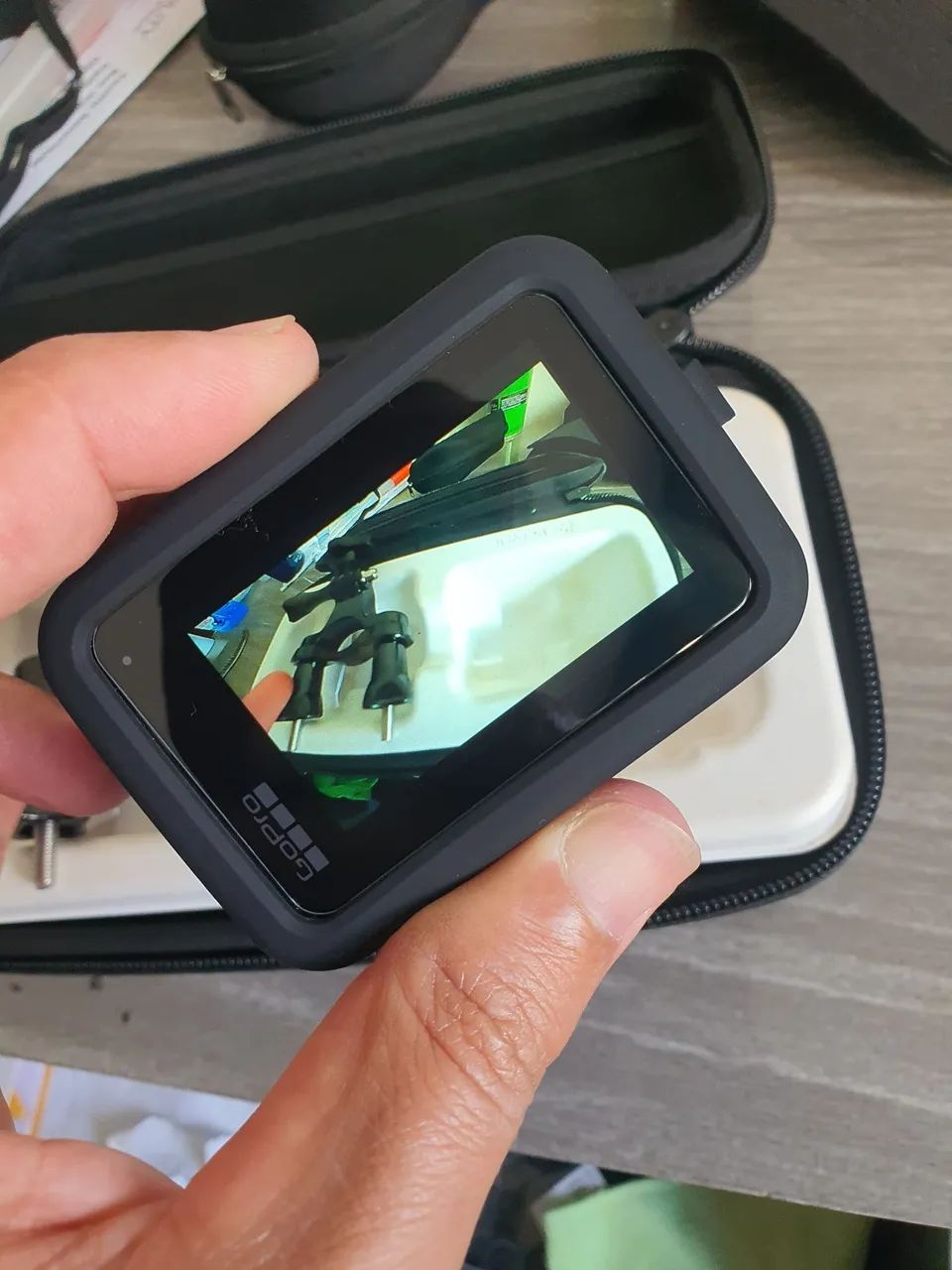 Câmera Gopro 9 - Foto 2